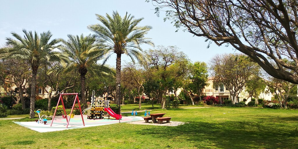 Park Green Community East, Dubai, photo