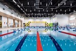 Art Bassein (Omsk, Sibirskiy prospekt, 57), piscina