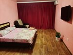 Nasutki36 (Olimpiyskiy bulvar, 12) ، سكن للإيجار اليومي