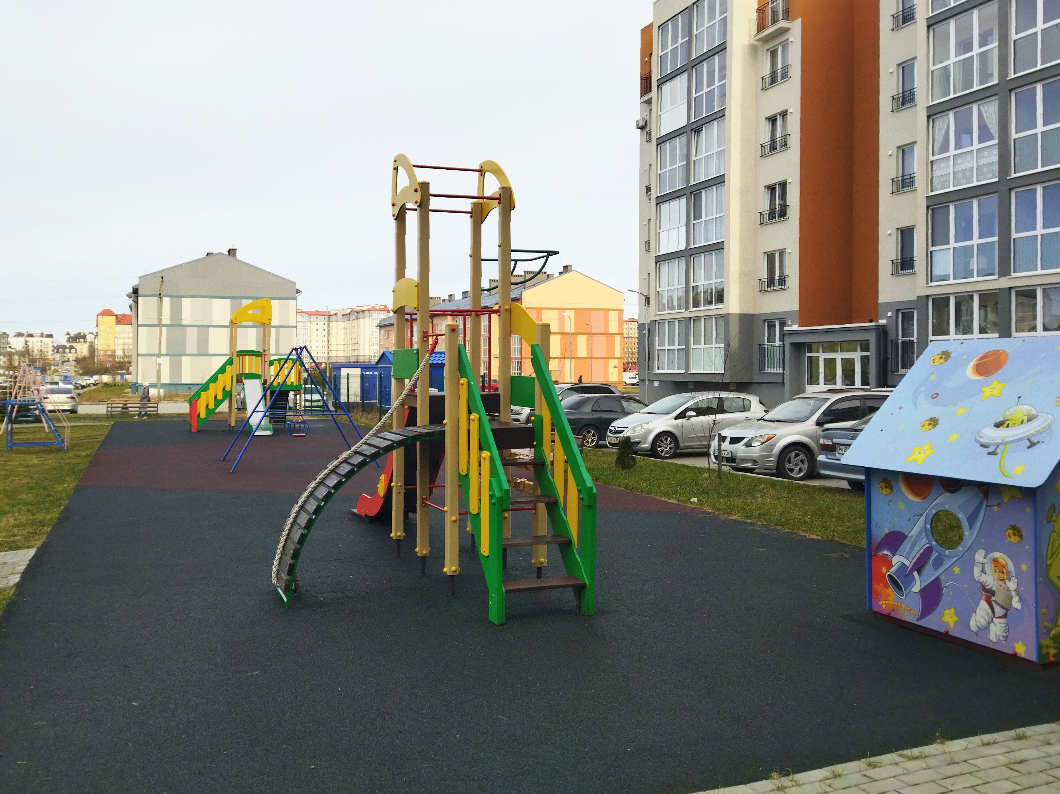 Фото Стоп. Снято!