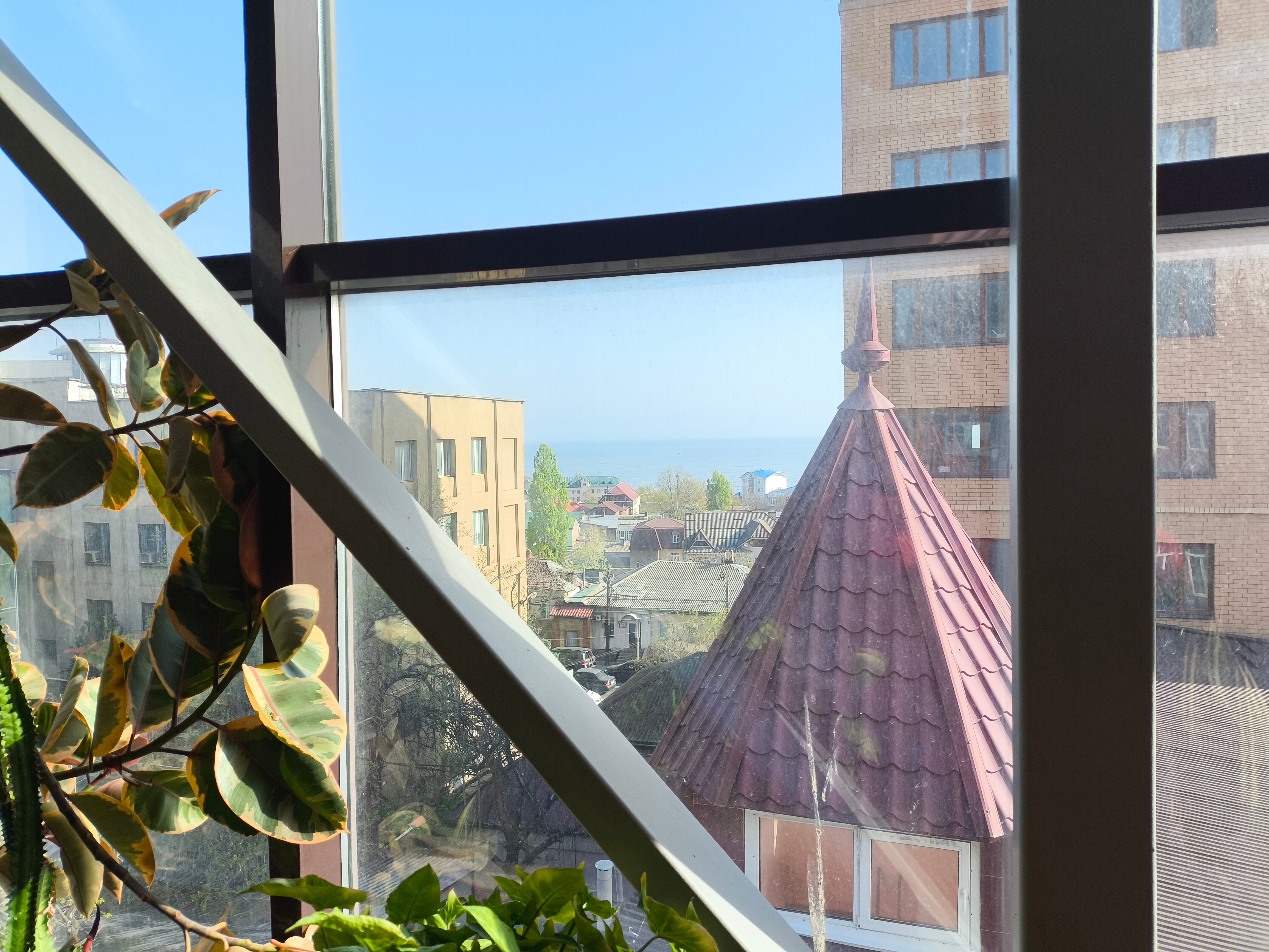 Фото Hotel Central