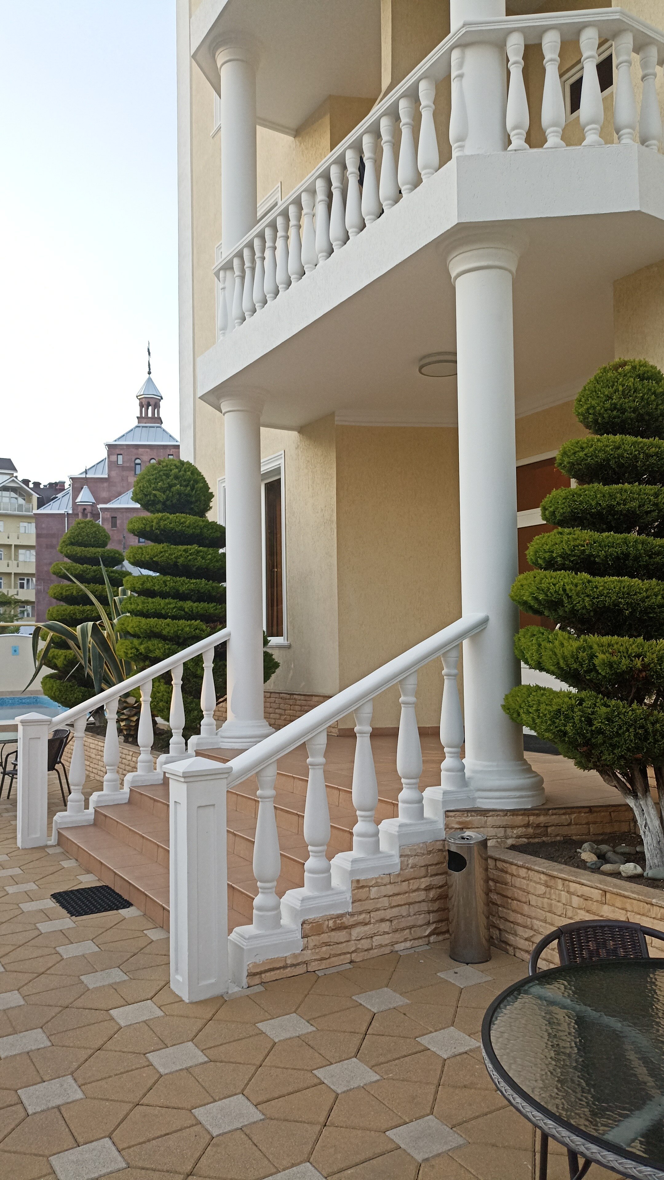 Фото Black Sea Guest House