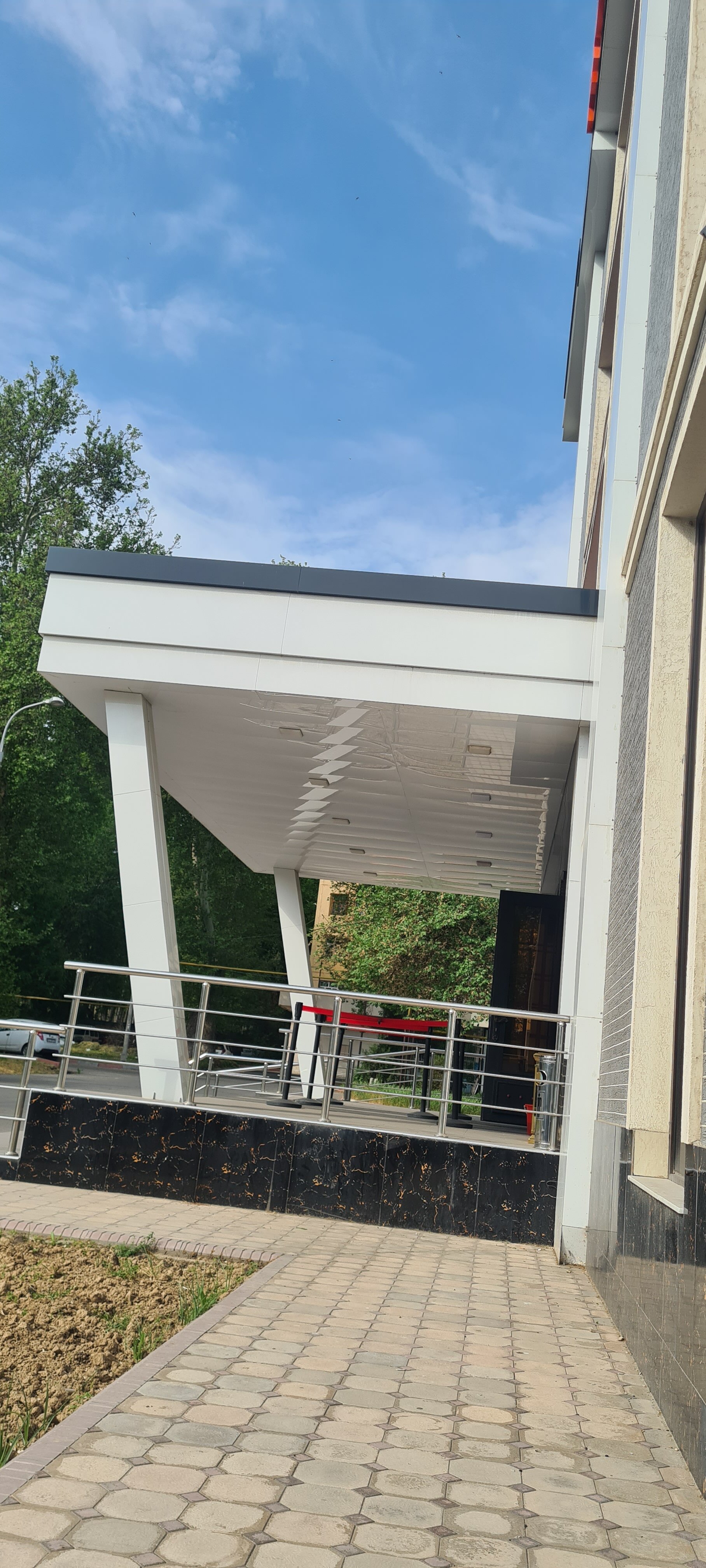 Фото Profi Inn Boutique Hotel