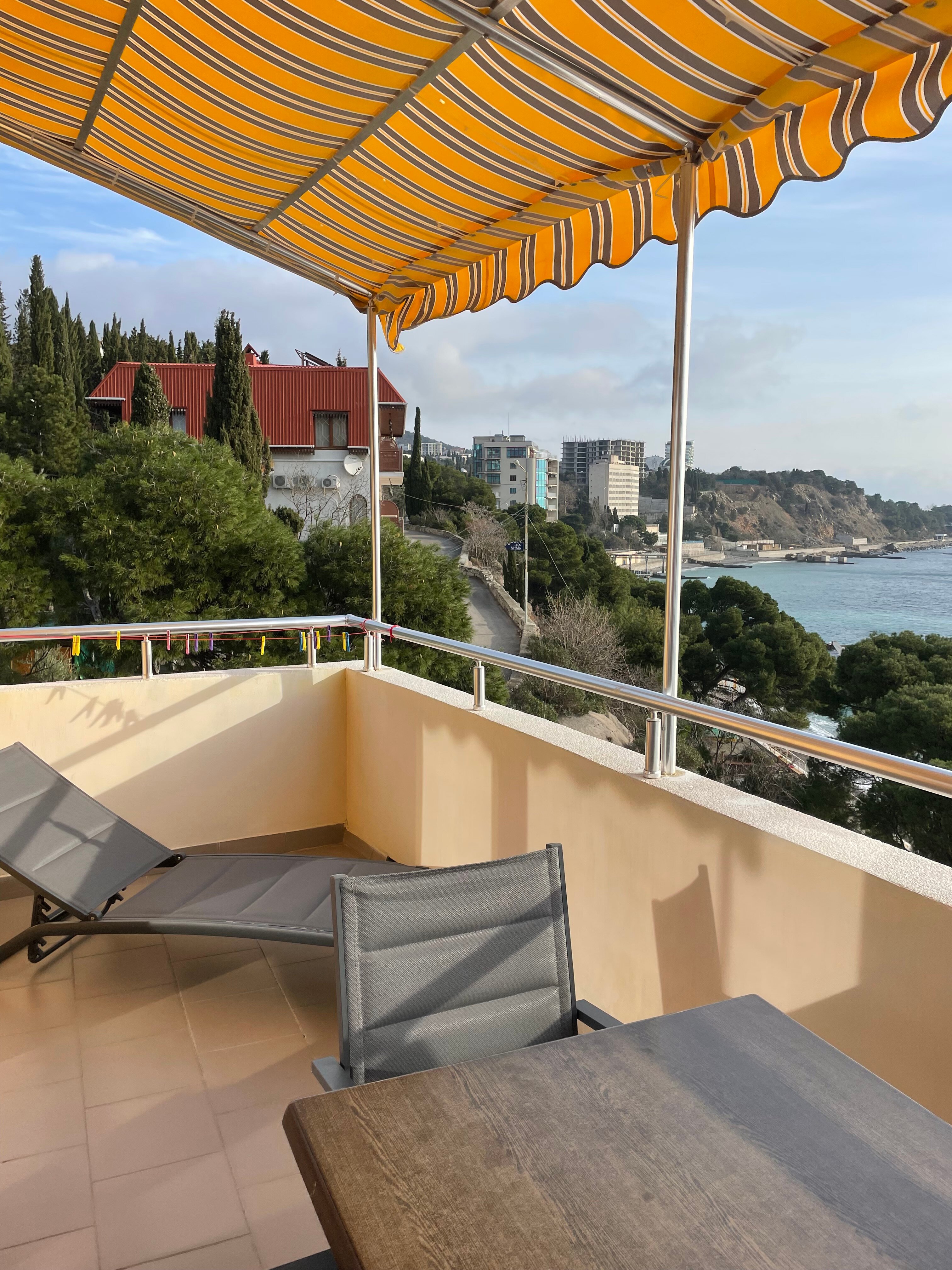 Фото Апартаменты на Прибрежной