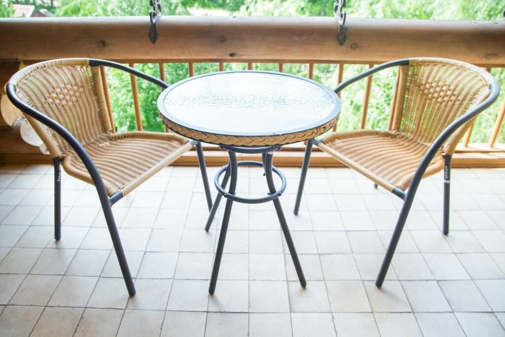 Фото Орловское поместье