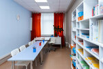Fenek (ulitsa Lermontova, 78), children's developmental center