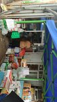 Greengrocery (Abylaı Han dańǵyly, 153) ، متجر بيع خضر خضروات طازجة