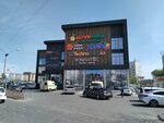 Qiwi (27-shi shaǵyn aýdan, 90), payment terminal
