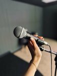 ReVoice (Novopeschanaya Street, 5), educación musical