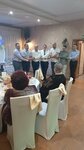 Kafe Stary gorod (Novotroitskoye Highway, 6), cafe