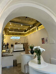 Drops Coffee (Oktyabrskiy Avenue, 12), coffee shop