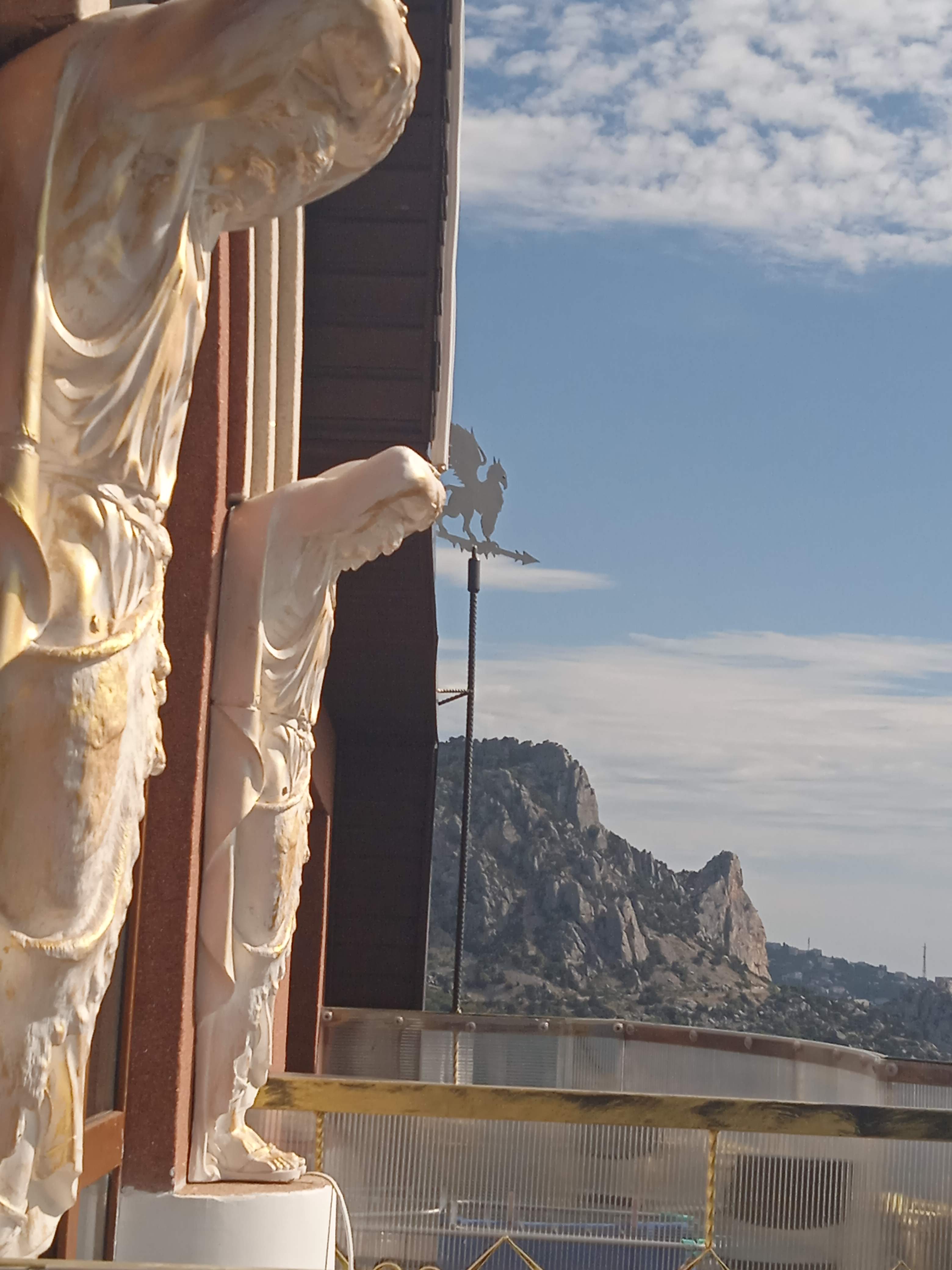 Фото Отдых в Кацивели