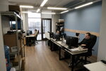 SPRT-service (Lenina Street, 45) ، أتمتة المطاعم