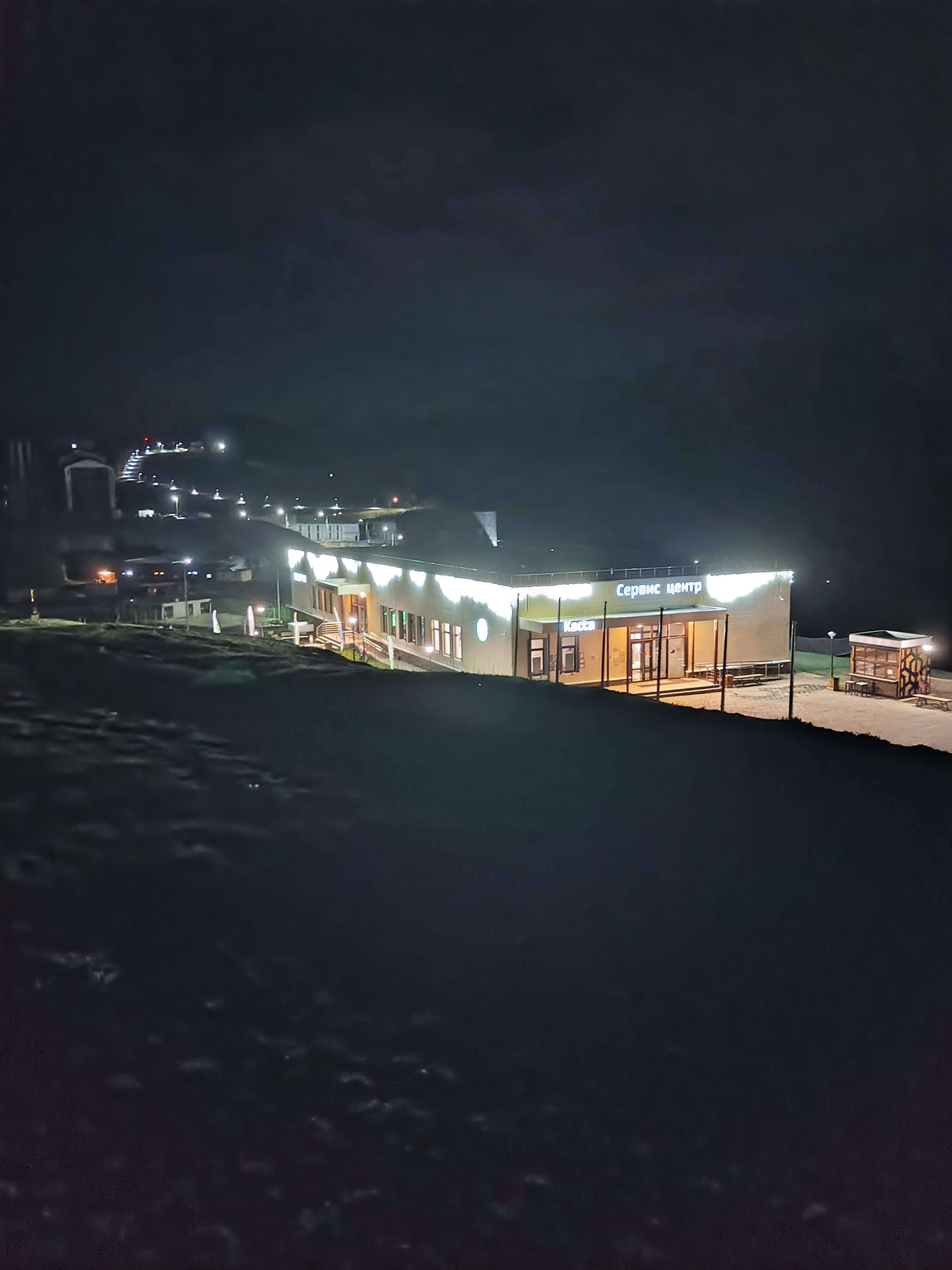 Фото Edelweiss Hotel