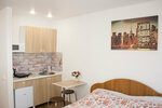ChelCity 1 (250 letiya Chelyabinsk Street, 28) ، سكن للإيجار اليومي