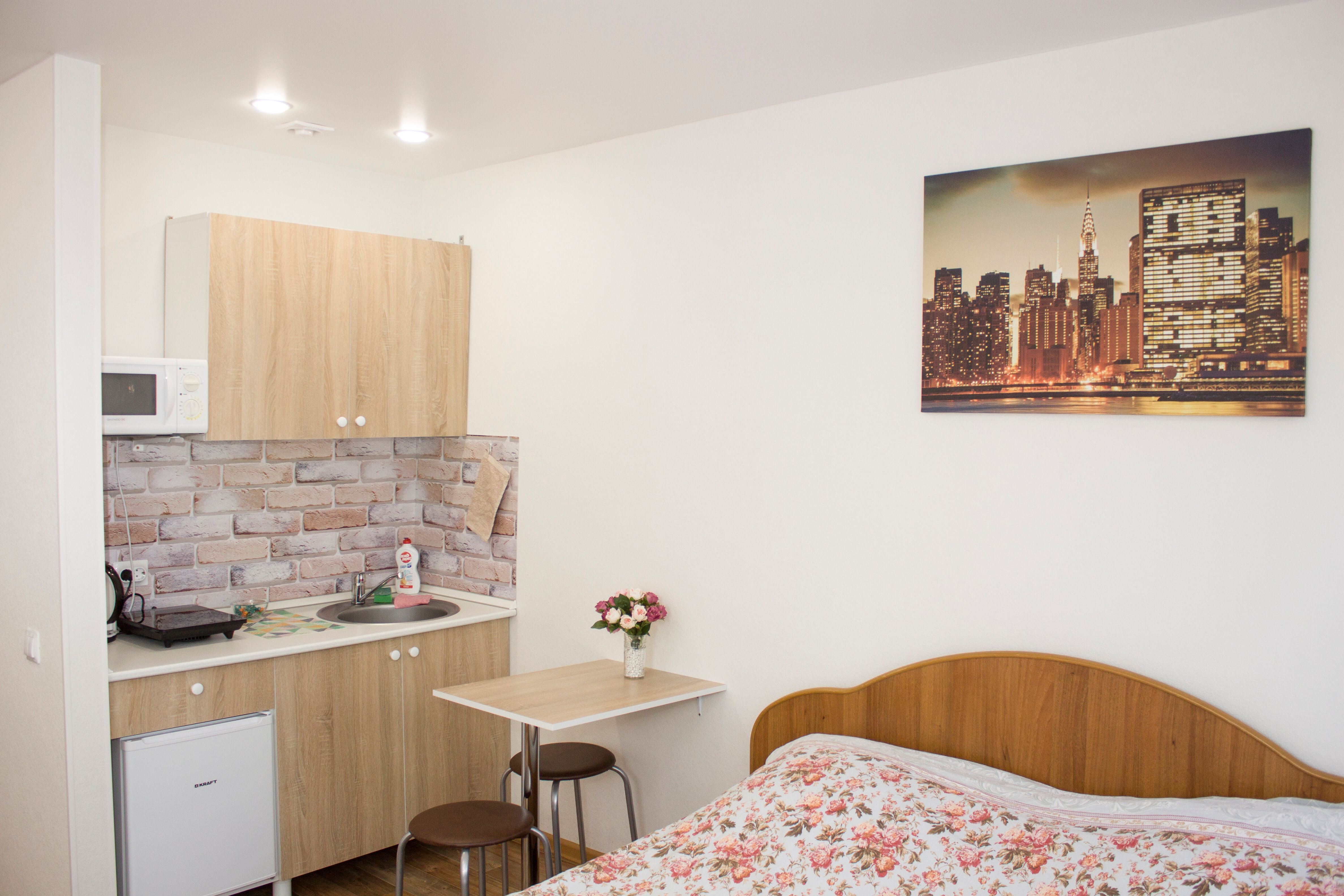 Фото отеля 1