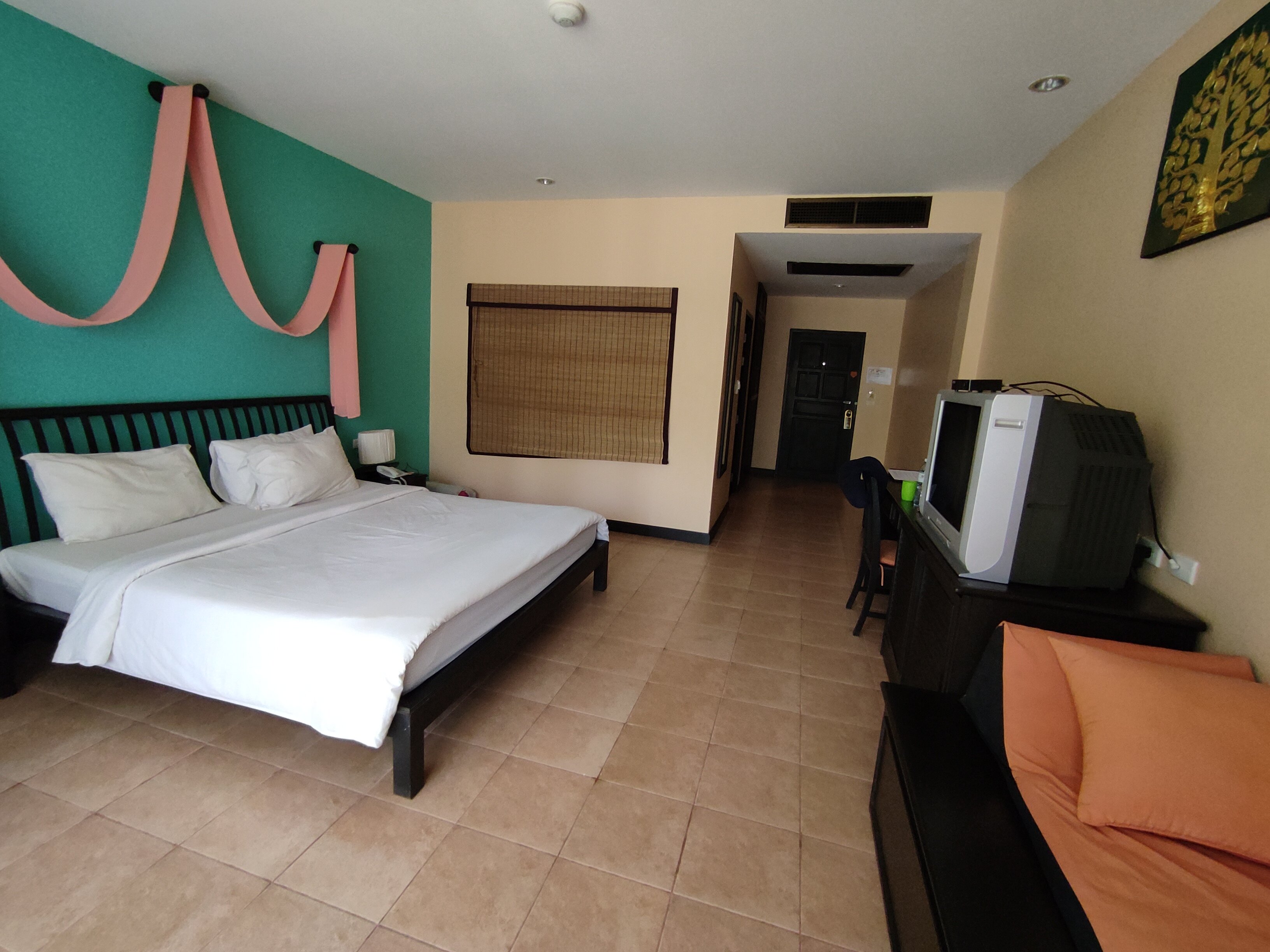 Фото Sudala Beach Resort