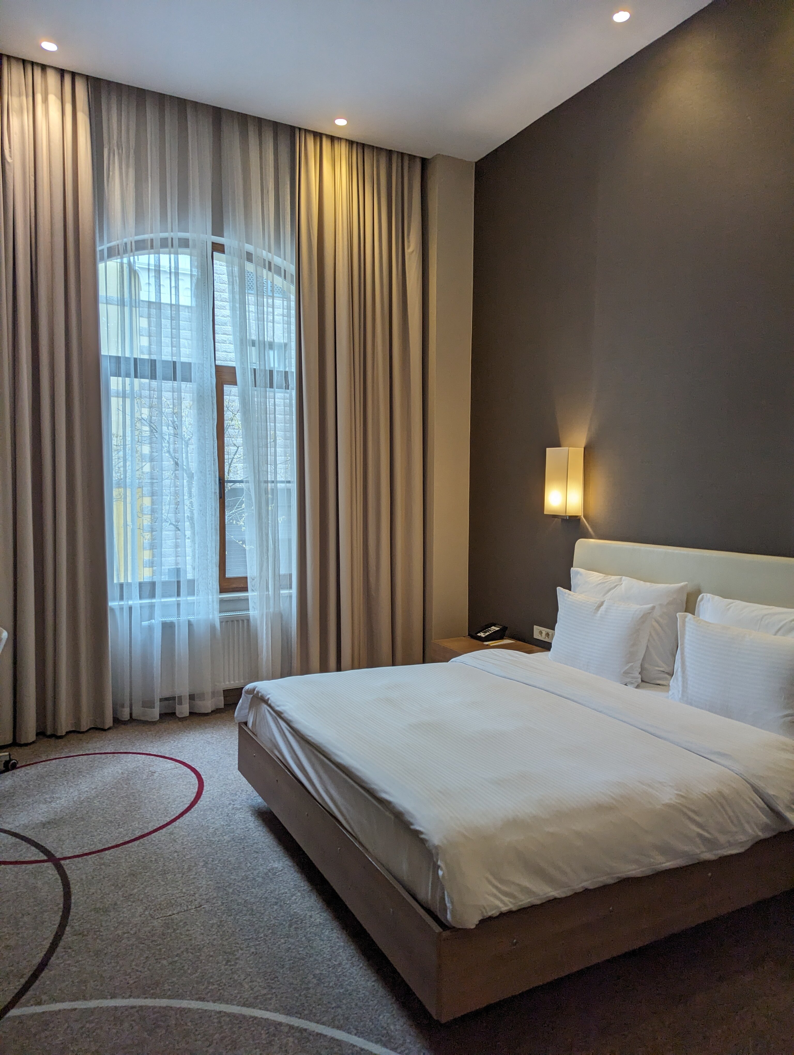 Фото Панорама by Mercure