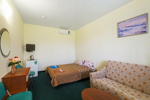 Гостевой дом ВИКТОРиЯ в Николаевке