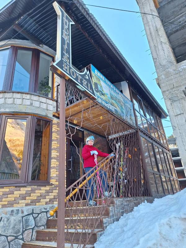 Фото Людмила