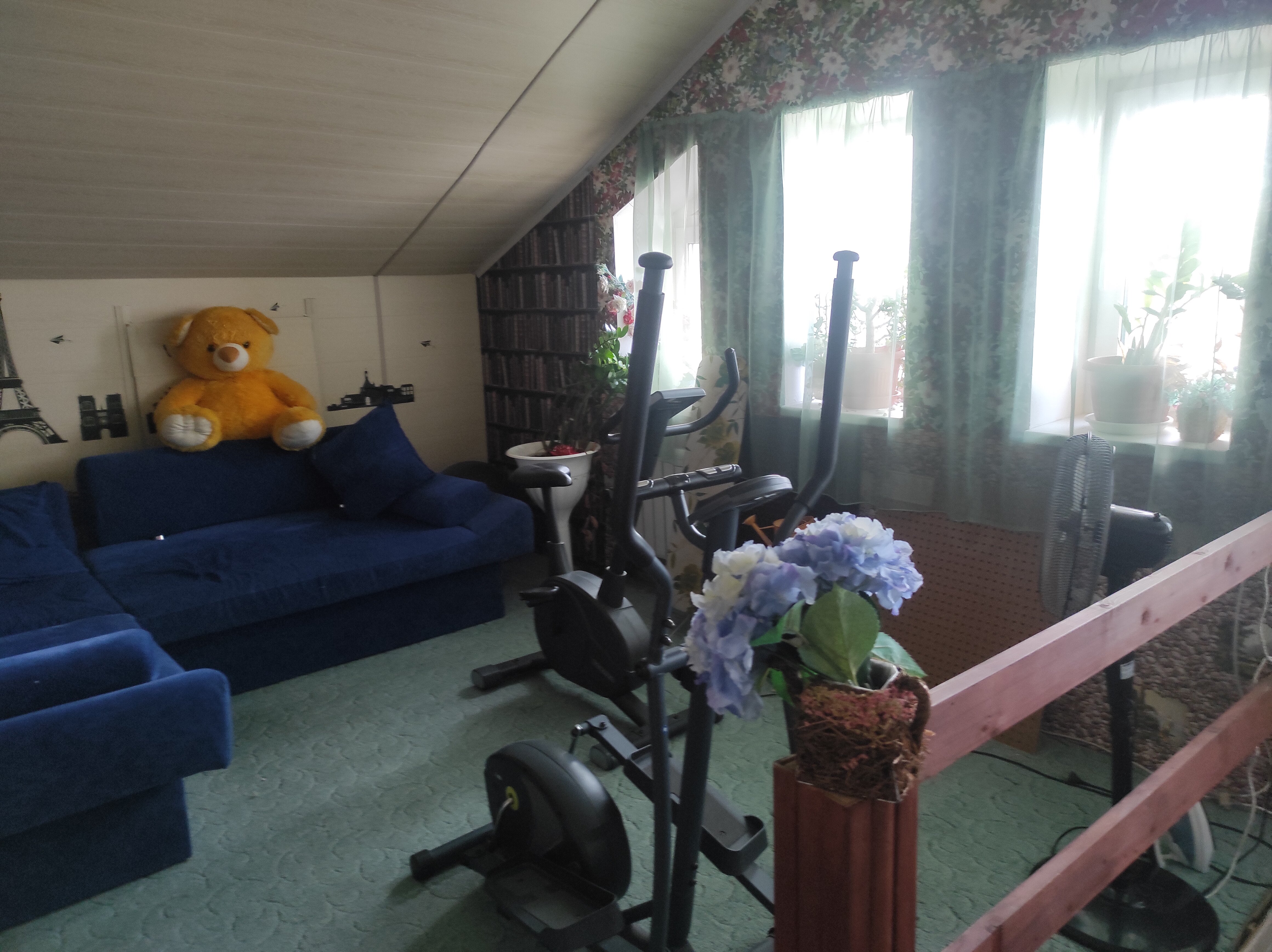 Фото отеля 4