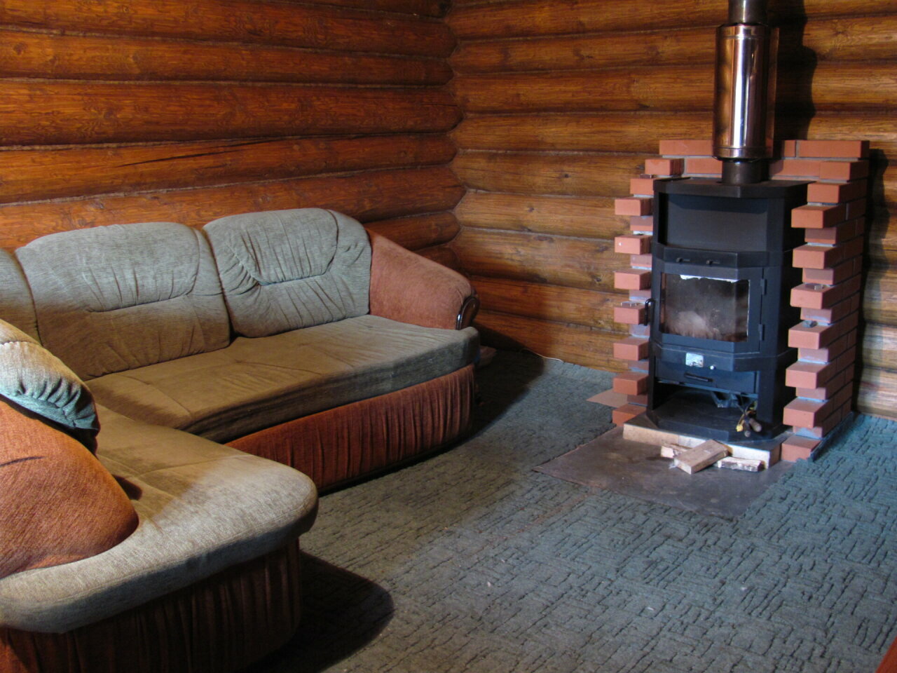 Фото Четыре стихии