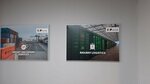 ILP-Group (Barykovsky Lane, 4с2), rail freight transport