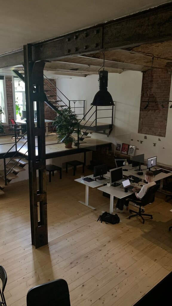 Web design studio Redis Agency, Tver, photo