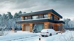 Hi-Tech Monolit (Optikov Street, 4к2), construction of country houses and cottages
