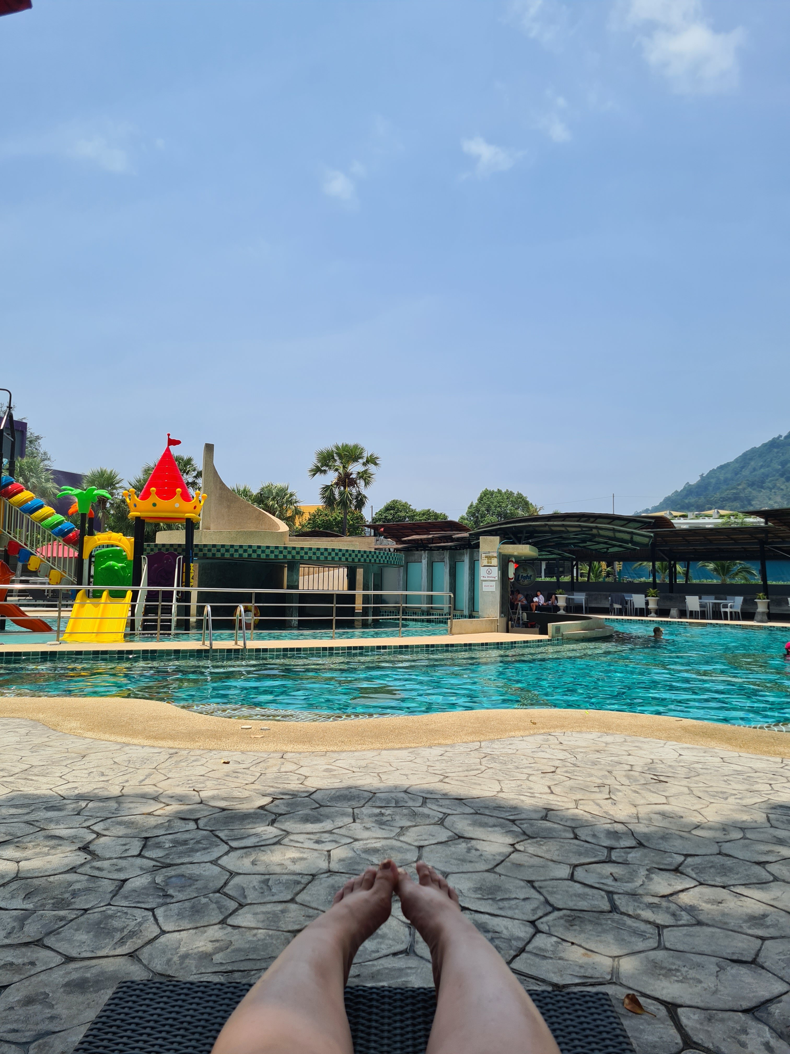 Фото Andaman Embrace Patong