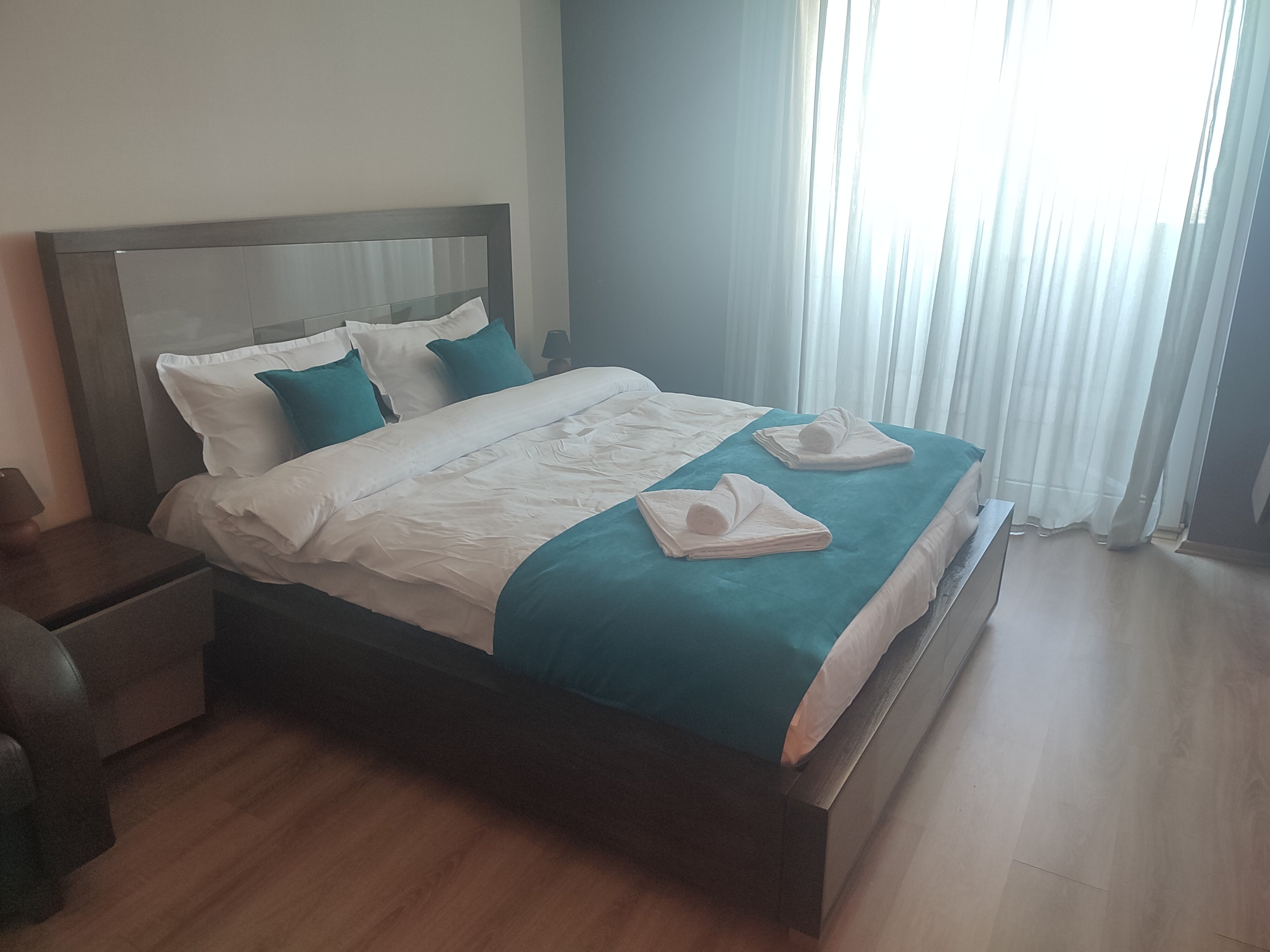 Фото Orbi Residence Sea View