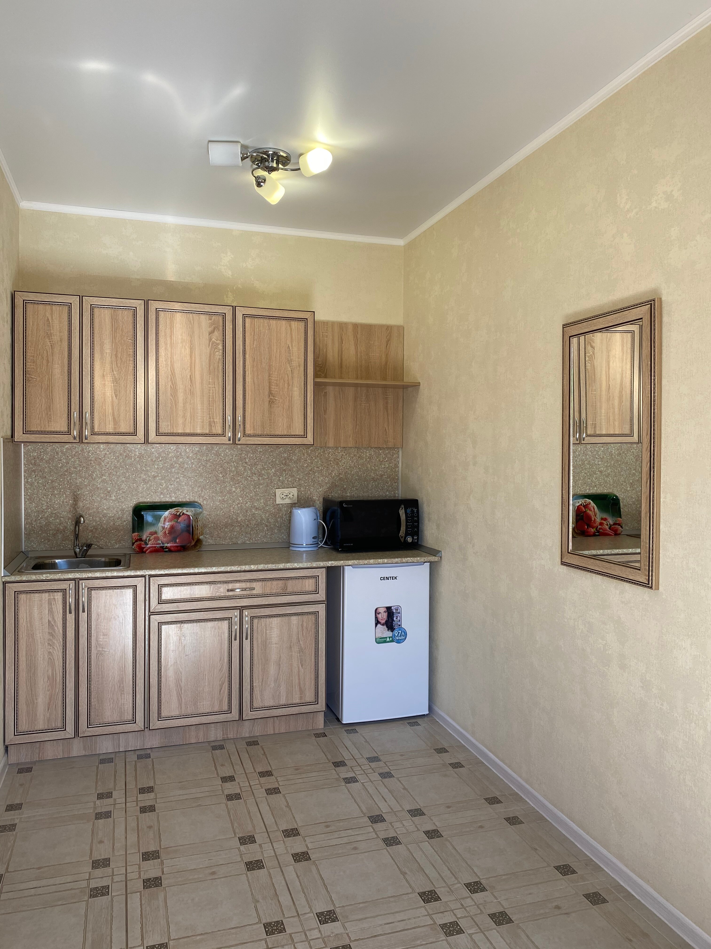 Фото Мирана