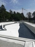 Arena Force (Tatischeva Street, 98), materiales aislantes