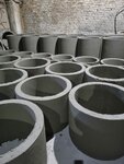 Slavbetonstroy! (Oktyabrskaya ulitsa, 80А), precast concrete