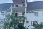Эмиль (Цандрыпш, улица Эшба, 2), hotel
