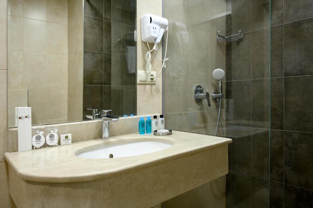 Фото Nacho Hotel Yerevan