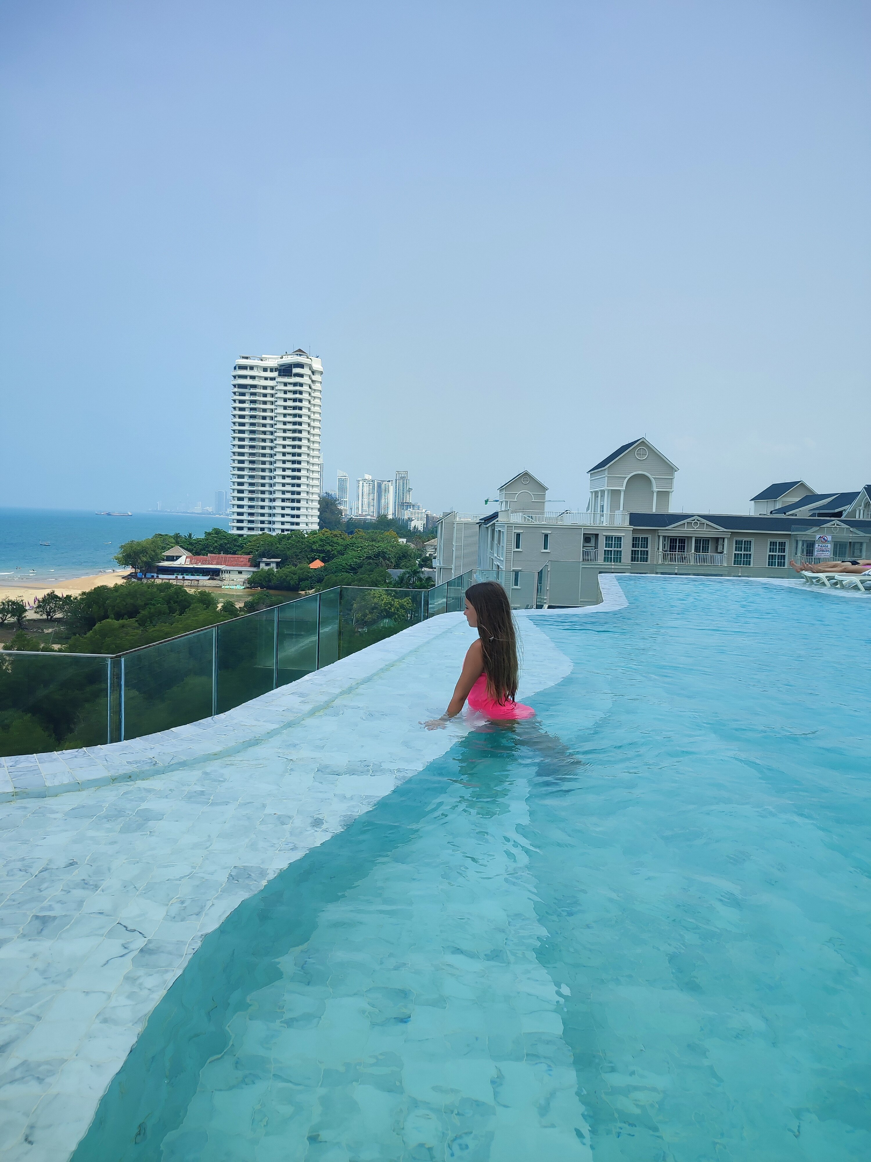 Фото Bayphere Hotel Pattaya