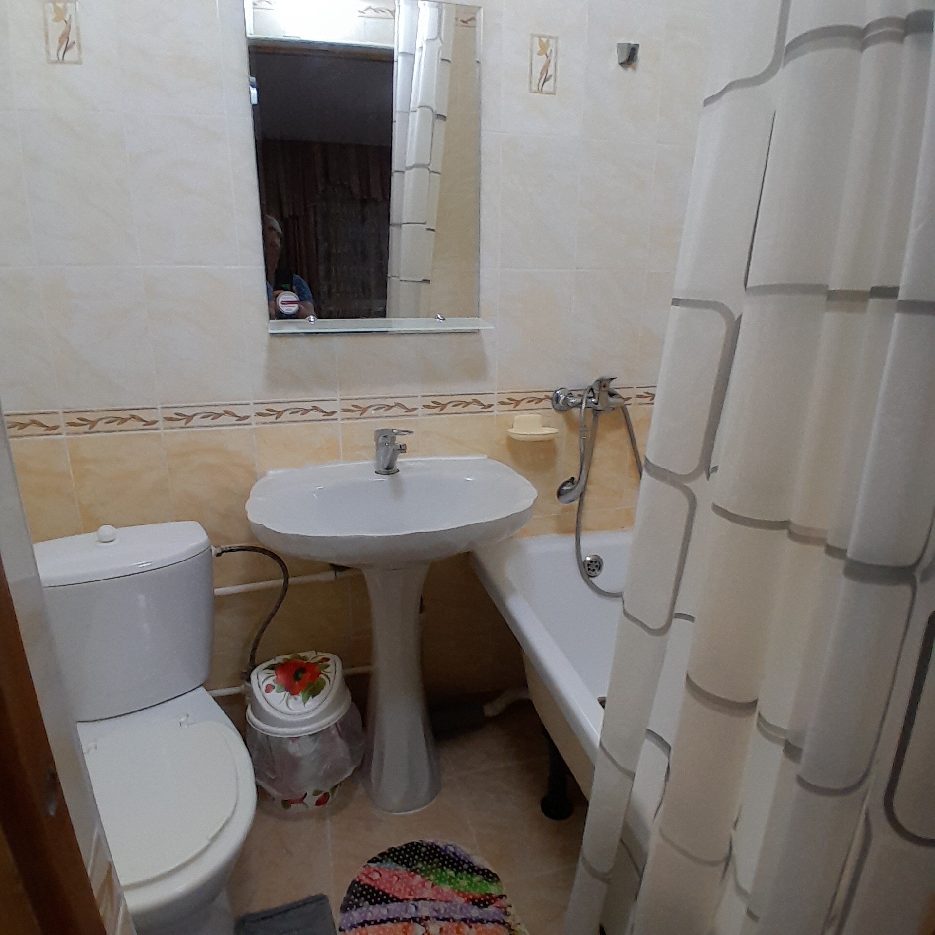 Фото У Светланы