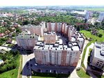 Ladja (Kaliningrad, Shakhmatnaya Street), housing complex