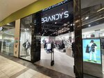Brandy's (Pobedy Street, 41), clothing store