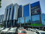 Etiler (Dyuishonkul Shopokov Street, 91) ، مطعم