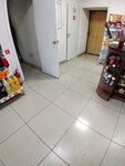 Туалет (Lomonosova Street, 1А), baño