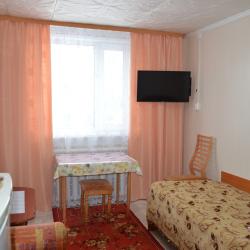 Фото Гостиница Ижма