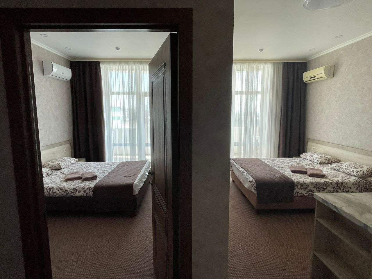 Фото Ай-Петри