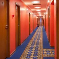 Гостиница Отель Инта в Инте