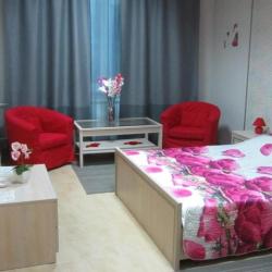 Фото Апартаменты на Советской