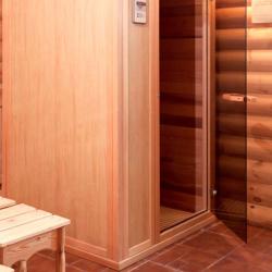 Фото Отель Инта