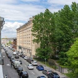 Гостиница Ridge в Санкт-Петербурге