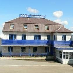 Гостиница Поклевский в Талице