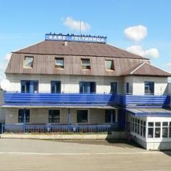 Фото Поклевский